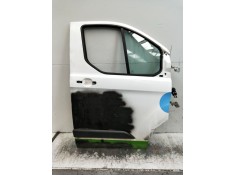 Recambio de puerta delantera derecha para ford transit custom v362 autobús (f3) 2.0 ecoblue referencia OEM IAM  5P 