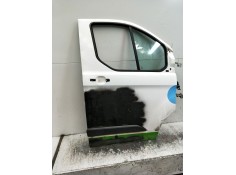 Recambio de puerta delantera derecha para ford transit custom v362 autobús (f3) 2.0 ecoblue referencia OEM IAM  5P  2