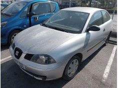 SEAT IBIZA III (6L1)
