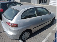 seat ibiza iii (6l1) del año 2003 2