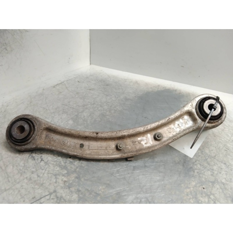 Recambio de brazo suspension superior trasero izquierdo para porsche cayenne (typ 9pa) 4.5 v8 turbo cat referencia OEM IAM   