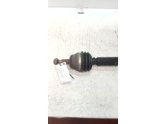 Recambio de transmision delantera derecha para seat toledo (1m2) select referencia OEM IAM    2