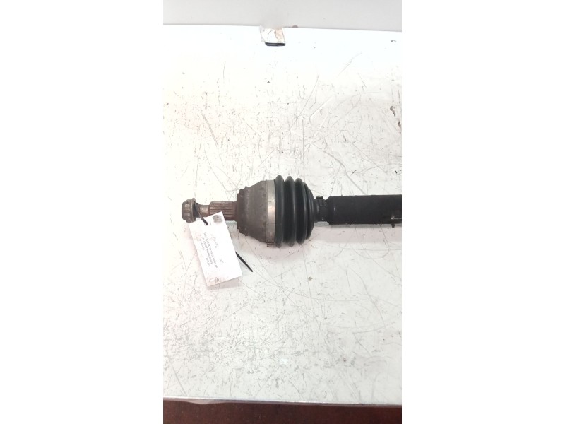 Recambio de transmision delantera derecha para seat toledo (1m2) select referencia OEM IAM   