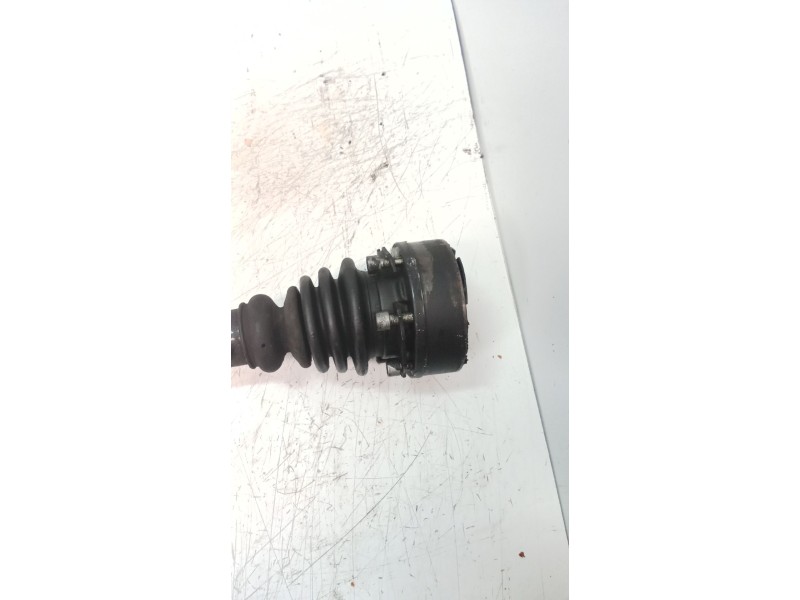 Recambio de transmision delantera derecha para seat toledo (1m2) select referencia OEM IAM   