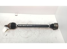 Recambio de transmision delantera derecha para seat ibiza sc (6j1) stylance / style referencia OEM IAM   