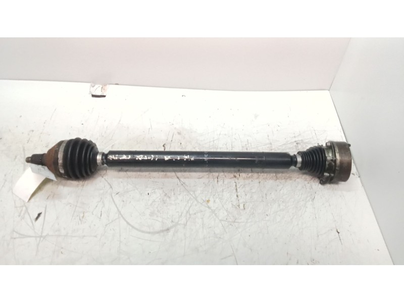 Recambio de transmision delantera derecha para seat ibiza sc (6j1) stylance / style referencia OEM IAM   