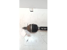 Recambio de transmision delantera derecha para seat ibiza sc (6j1) stylance / style referencia OEM IAM    2