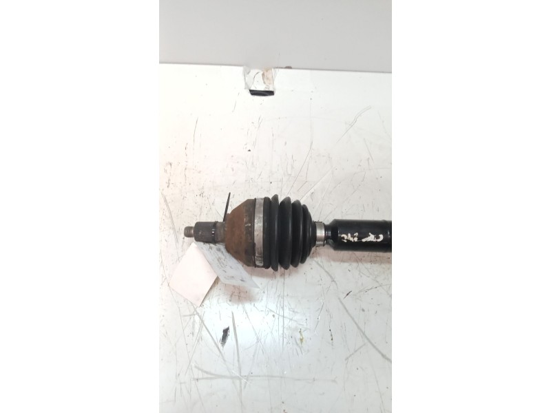 Recambio de transmision delantera derecha para seat ibiza sc (6j1) stylance / style referencia OEM IAM   