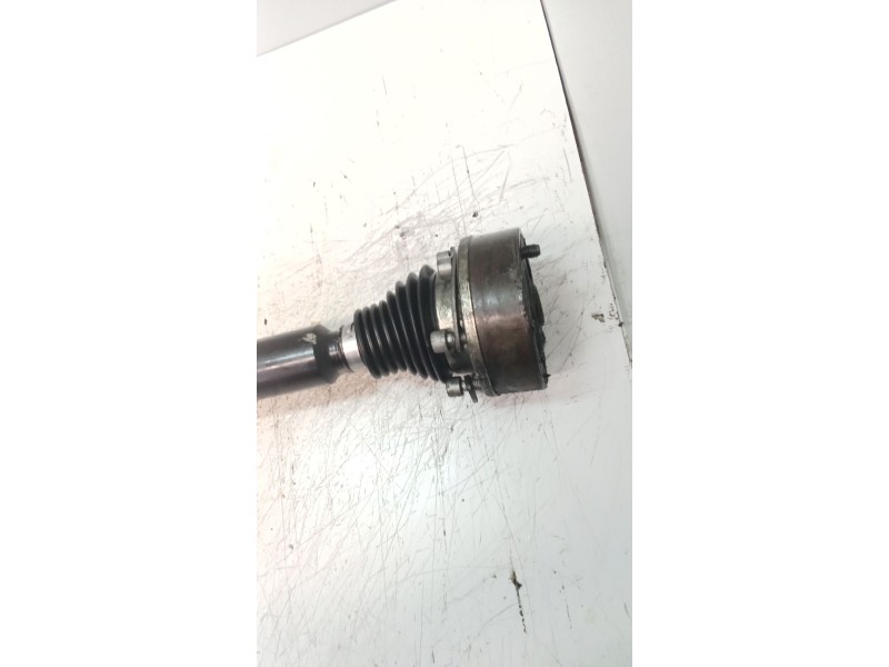 Recambio de transmision delantera derecha para seat ibiza sc (6j1) stylance / style referencia OEM IAM   