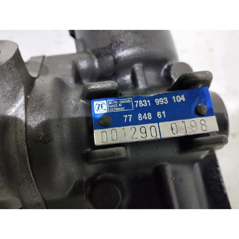 Recambio de cremallera direccion para lancia kappa coupe 3.0 v6 24v cat referencia OEM IAM 7831993104 7831501158 7784861