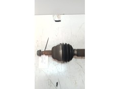 Recambio de transmision delantera derecha para seat leon (1m1) signo referencia OEM IAM 100407272   2