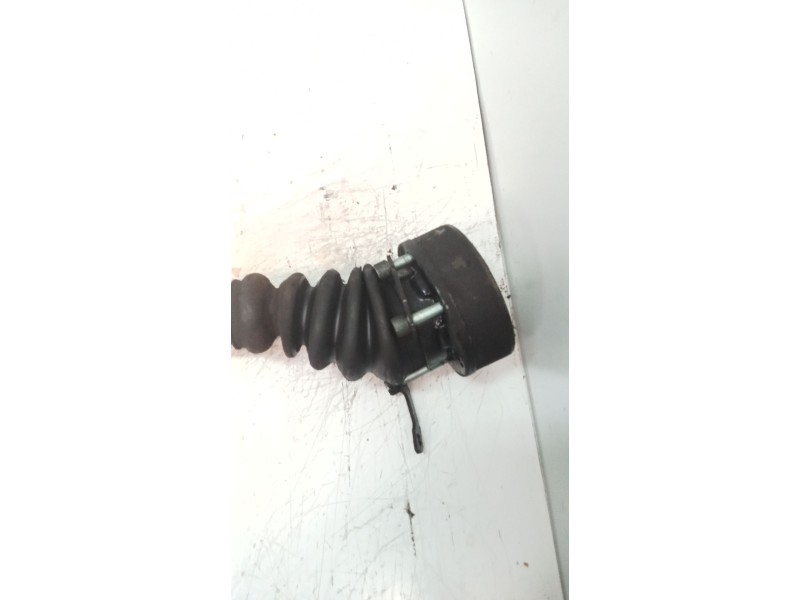 Recambio de transmision delantera derecha para seat leon (1m1) signo referencia OEM IAM 100407272  