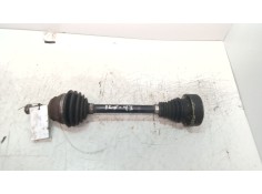 Recambio de transmision delantera izquierda para seat ibiza (6k) clx referencia OEM IAM   