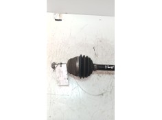 Recambio de transmision delantera izquierda para seat ibiza (6k) clx referencia OEM IAM    2