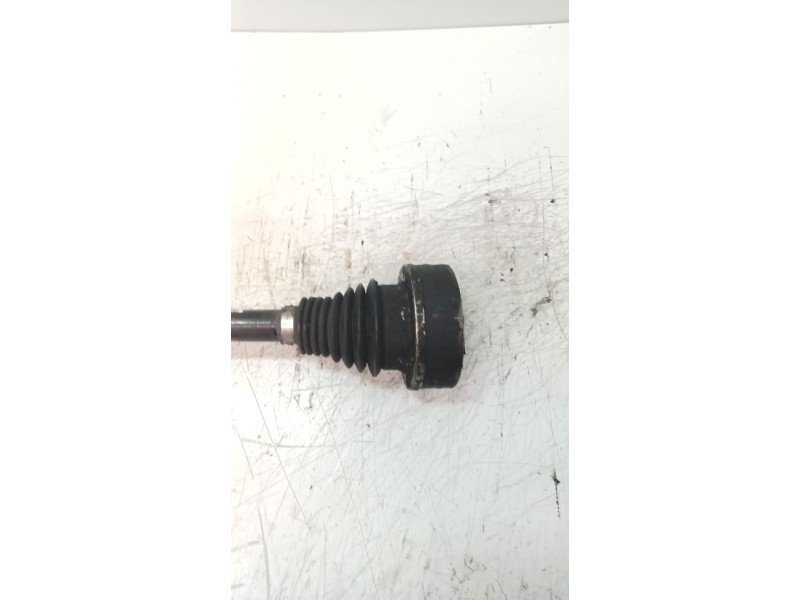 Recambio de transmision delantera izquierda para seat ibiza (6k) clx referencia OEM IAM   