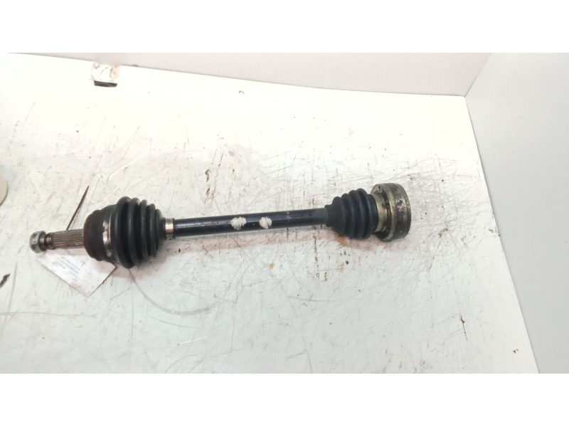 Recambio de transmision delantera izquierda para seat ibiza (6k) 1.3 cat (aav) referencia OEM IAM   