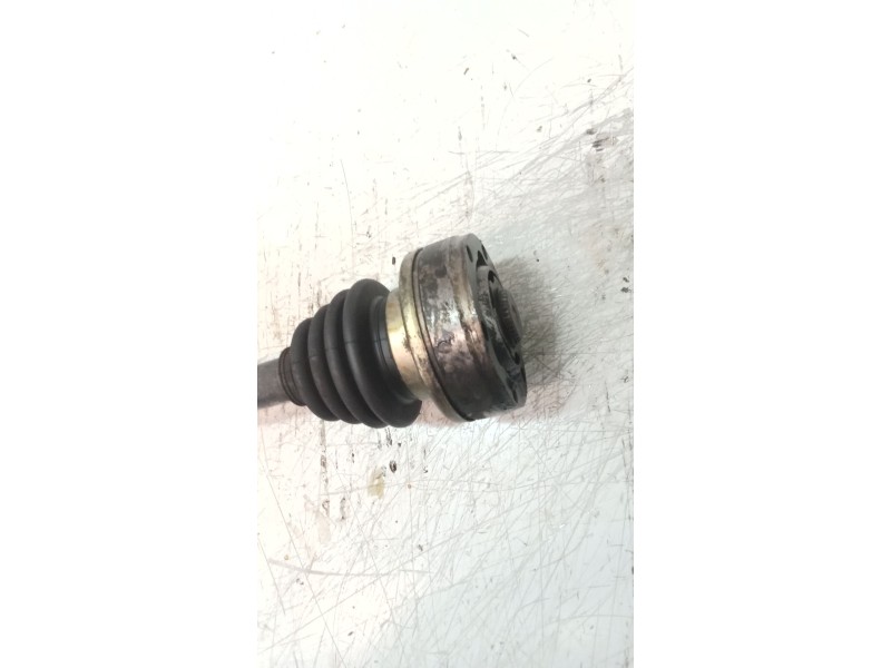 Recambio de transmision delantera izquierda para seat ibiza (6k) 1.3 cat (aav) referencia OEM IAM   