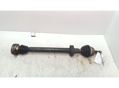 Recambio de transmision delantera derecha para seat ibiza (6k) 1.4 referencia OEM IAM   