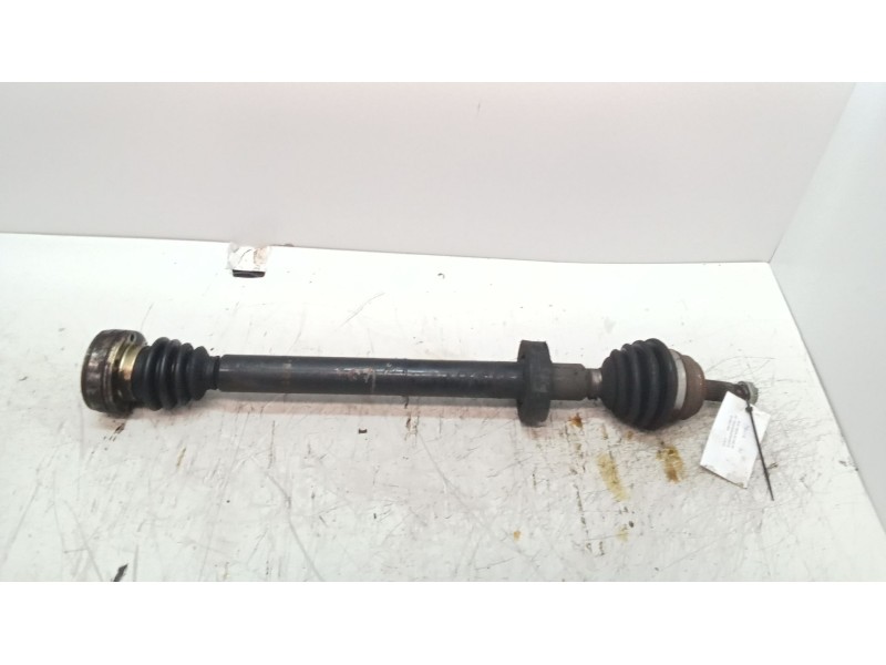 Recambio de transmision delantera derecha para seat ibiza (6k) 1.4 referencia OEM IAM   