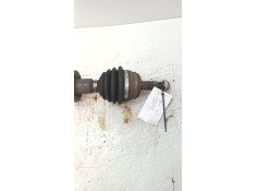 Recambio de transmision delantera derecha para seat ibiza (6k) 1.4 referencia OEM IAM    2