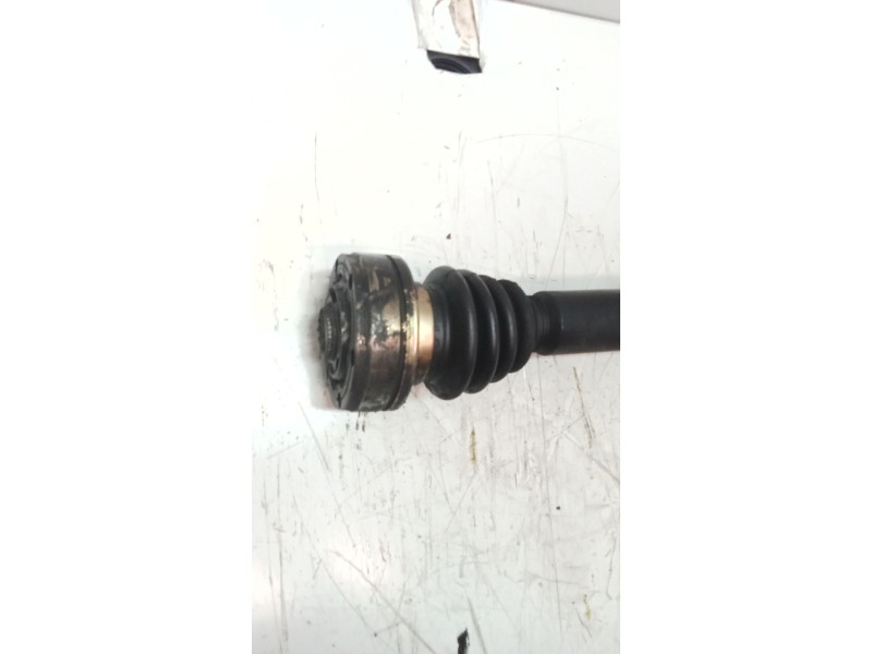 Recambio de transmision delantera derecha para seat ibiza (6k) 1.4 referencia OEM IAM   