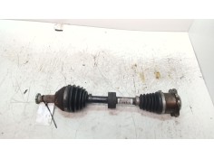 Recambio de transmision delantera izquierda para seat ibiza (6j5) 1.4 tdi referencia OEM IAM 6R0407761L  