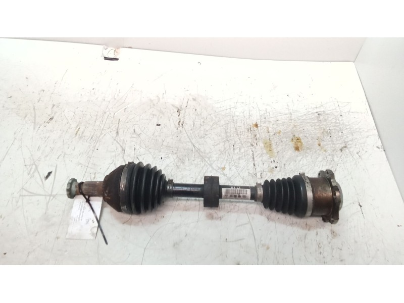 Recambio de transmision delantera izquierda para seat ibiza (6j5) 1.4 tdi referencia OEM IAM 6R0407761L  