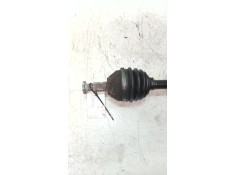 Recambio de transmision delantera izquierda para seat ibiza (6j5) 1.4 tdi referencia OEM IAM 6R0407761L   2