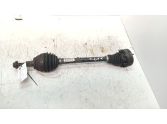 Recambio de transmision delantera izquierda para seat altea xl (5p5) reference referencia OEM IAM 1K040727196  