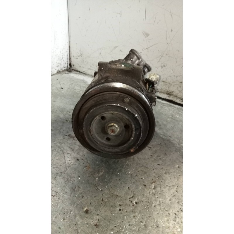Recambio de compresor aire acondicionado para saab 9-3 berlina 1.9 tid linear sport referencia OEM IAM PXV168618 13140505 