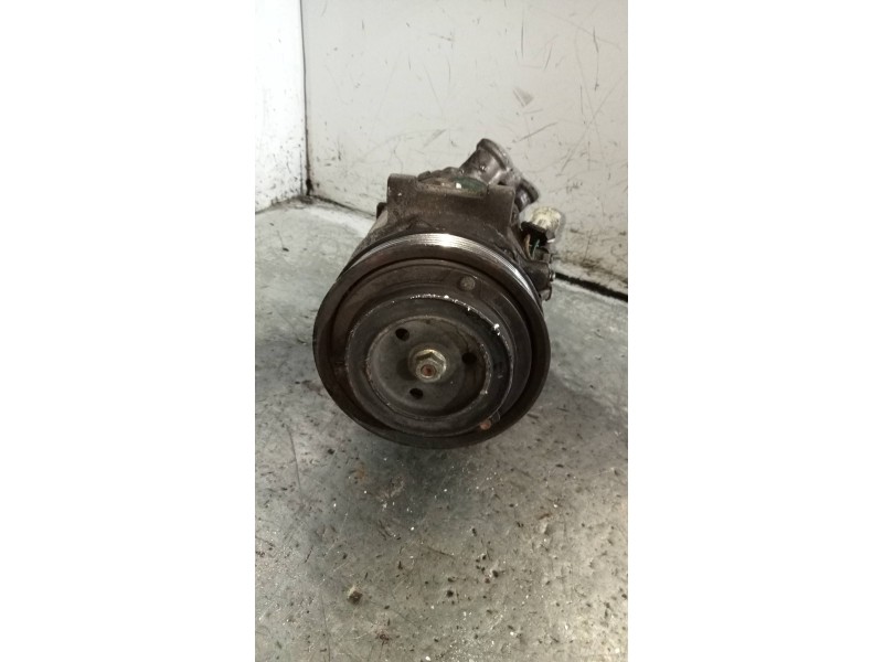 Recambio de compresor aire acondicionado para saab 9-3 berlina 1.9 tid linear sport referencia OEM IAM PXV168618 13140505 