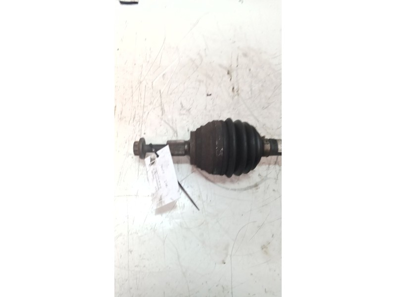 Recambio de transmision delantera izquierda para seat altea xl (5p5) reference referencia OEM IAM 1K040727196  