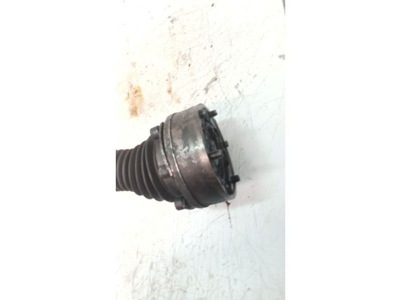 Recambio de transmision delantera izquierda para seat altea xl (5p5) reference referencia OEM IAM 1K040727196  