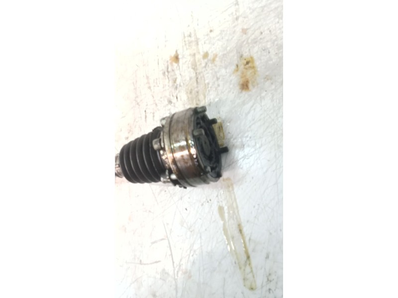 Recambio de transmision delantera izquierda para seat arosa (6h1) 1.4 referencia OEM IAM 6n0407271h  