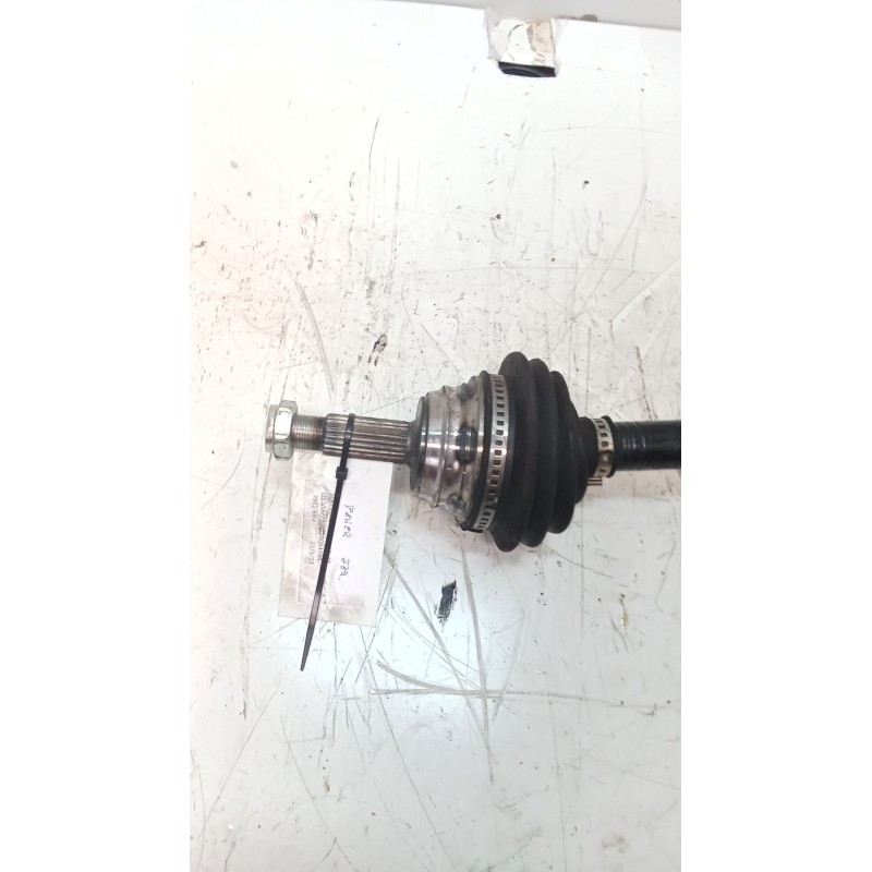 Recambio de transmision delantera izquierda para seat cordoba berlina (6k2) stella referencia OEM IAM   