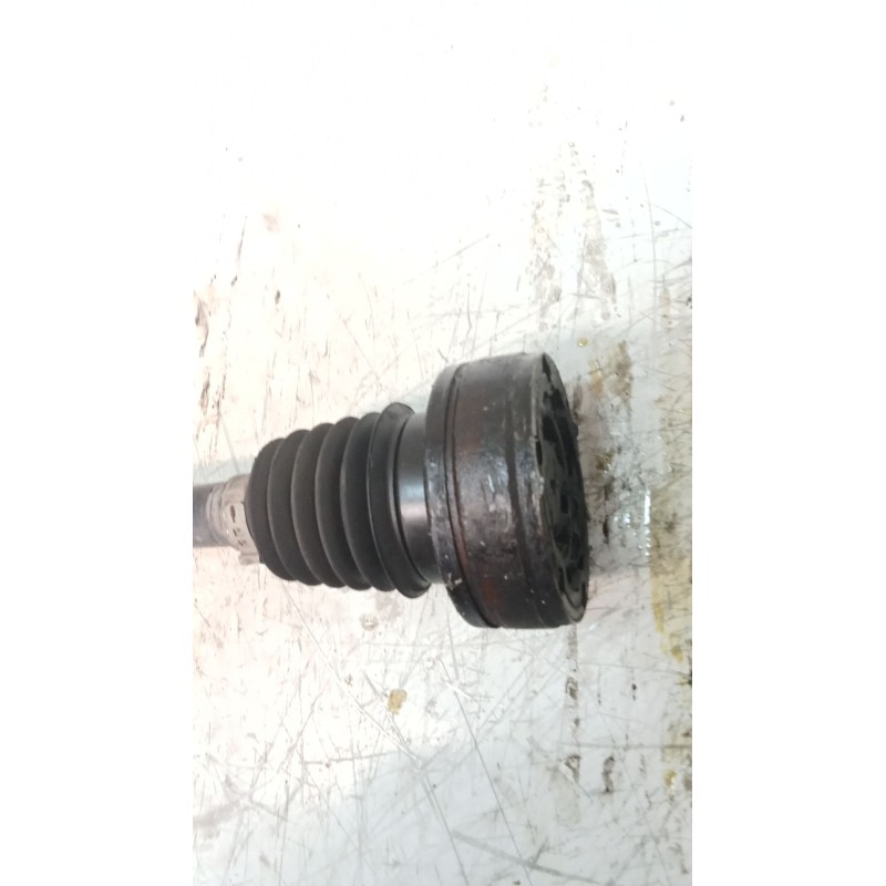 Recambio de transmision delantera izquierda para seat cordoba berlina (6k2) stella referencia OEM IAM   