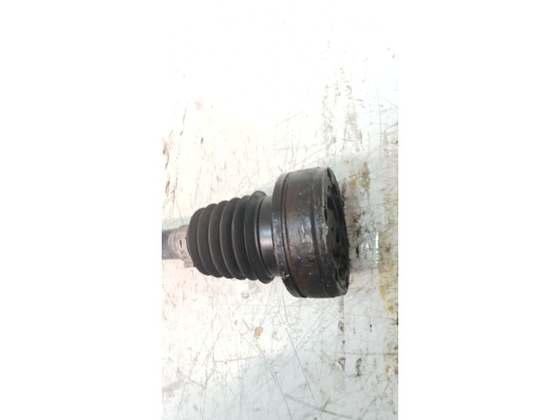 Recambio de transmision delantera izquierda para seat cordoba berlina (6k2) stella referencia OEM IAM   