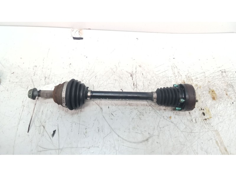 Recambio de transmision delantera izquierda para seat arosa (6h1) select referencia OEM IAM   