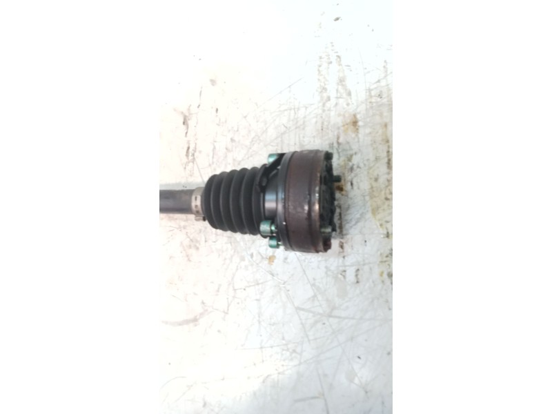 Recambio de transmision delantera izquierda para seat arosa (6h1) select referencia OEM IAM   