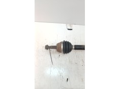Recambio de transmision delantera derecha para seat arosa (6h1) 1.0 referencia OEM IAM    2