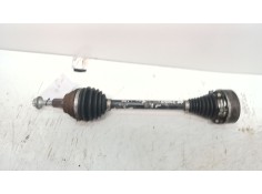 Recambio de transmision delantera derecha para seat altea xl (5p5) reference ecomotive referencia OEM IAM 1k0407271cp  