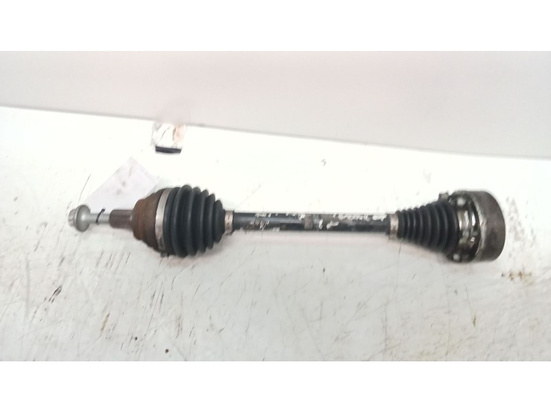 Recambio de transmision delantera derecha para seat altea xl (5p5) reference ecomotive referencia OEM IAM 1k0407271cp  