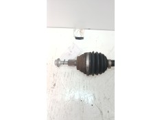 Recambio de transmision delantera derecha para seat altea xl (5p5) reference ecomotive referencia OEM IAM 1k0407271cp   2