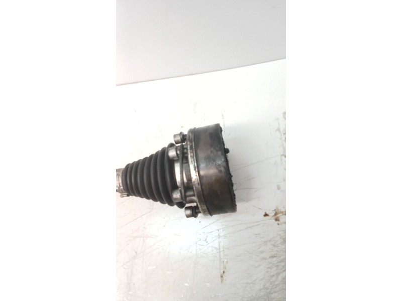 Recambio de transmision delantera derecha para seat altea xl (5p5) reference ecomotive referencia OEM IAM 1k0407271cp  