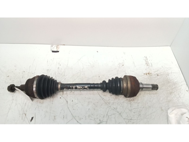 Recambio de transmision delantera derecha para seat alhambra (7v8) sxe referencia OEM IAM   