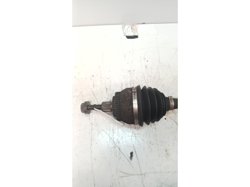 Recambio de transmision delantera derecha para seat alhambra (7v8) sxe referencia OEM IAM   