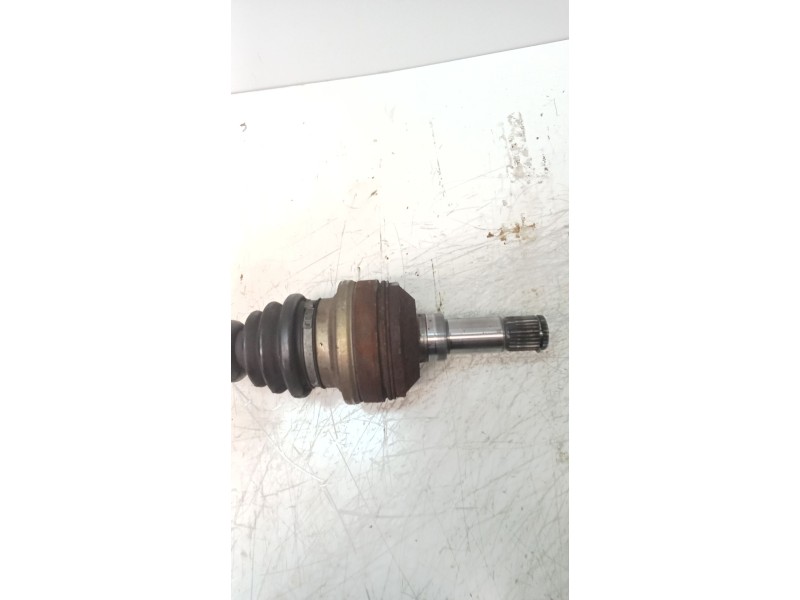 Recambio de transmision delantera derecha para seat alhambra (7v8) sxe referencia OEM IAM   