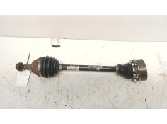 Recambio de transmision delantera izquierda para seat altea (5p1) stylance / style referencia OEM IAM 1L040727896  