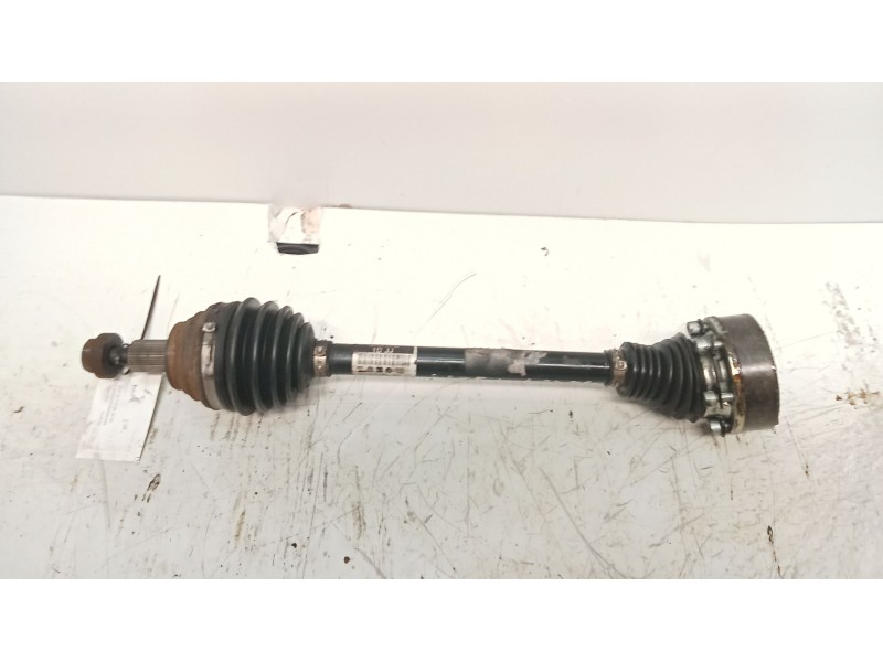 Recambio de transmision delantera izquierda para seat altea (5p1) stylance / style referencia OEM IAM 1L040727896  