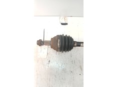 Recambio de transmision delantera izquierda para seat altea (5p1) stylance / style referencia OEM IAM 1L040727896   2